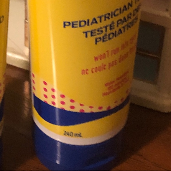 Sunscreen Duo 240 ml NEW - Picture 4 of 4